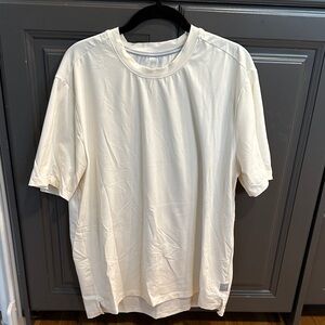 Ten Thousand Men's Off-White Short Sleeve Tee
